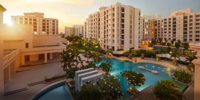 Sattva City Devanahalli