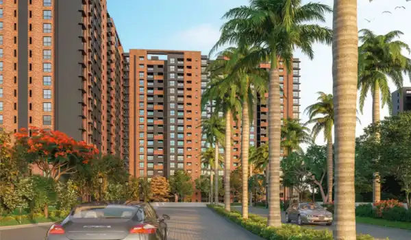 sattva-city-photos