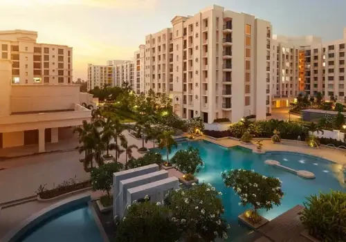 Sattva City Devanahalli