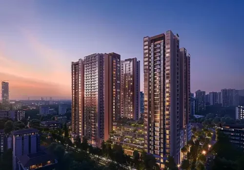 Sattva City Launch Date