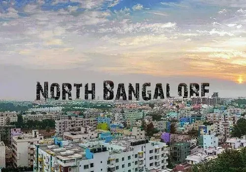 Sattva City North Bengaluru